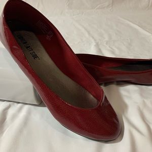 Ballerina women shoes size 8